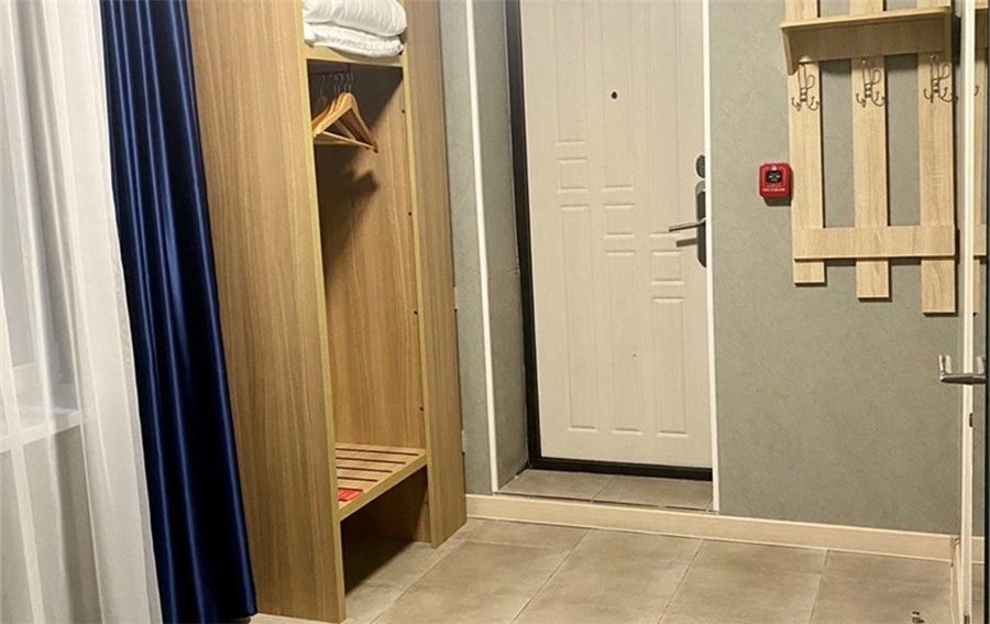 Номер «Стандарт DBL (коттедж)» — комплекс «Дивный», фото 3 — фото 3